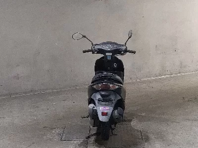 Honda DIO