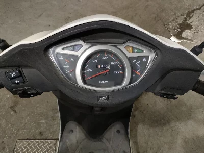 Honda LEAD 110