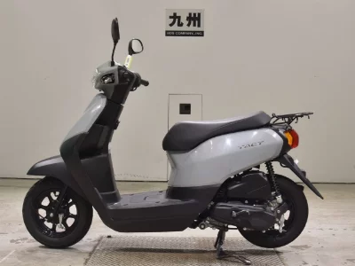 Honda TACT-4 BASIC