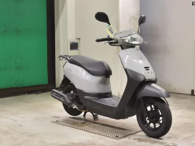 Honda TACT-4 BASIC