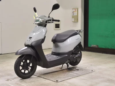 Honda TACT-4 BASIC