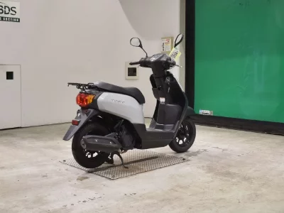 Honda TACT-4 BASIC