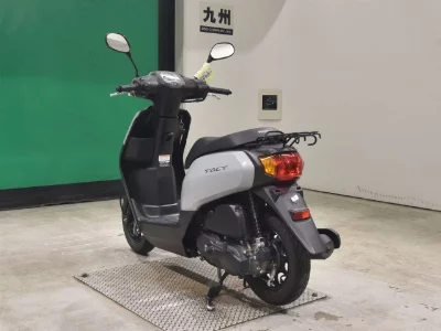 Honda TACT-4 BASIC