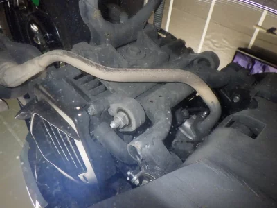 Honda TACT-4 BASIC