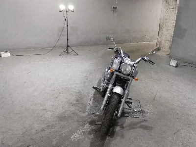Yamaha DRAGSTAR400