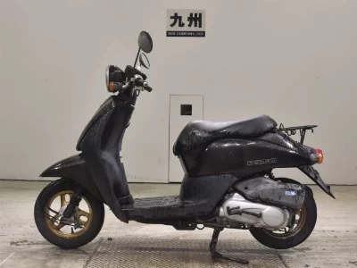 Honda TODAY