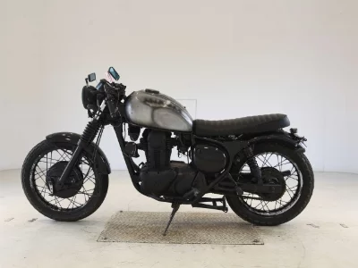Kawasaki ESTRELLA250