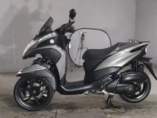 Yamaha TORI CITY125