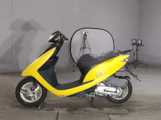 Honda DIO