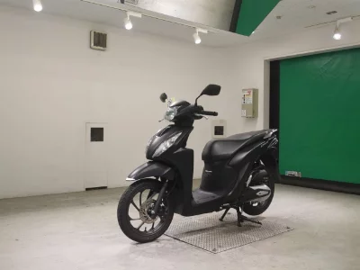 Honda DIO110-3