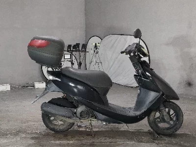 Honda DIO