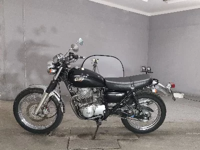 Honda CB400SS