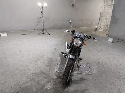 Honda CB400SS