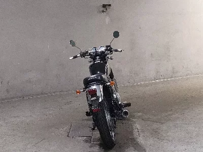 Honda CB400SS