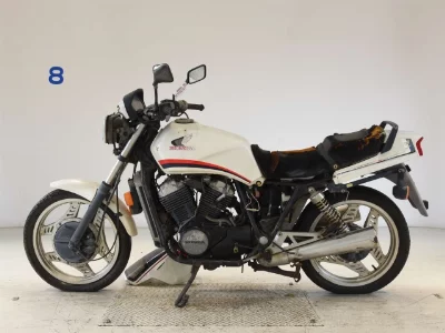 Honda NV400