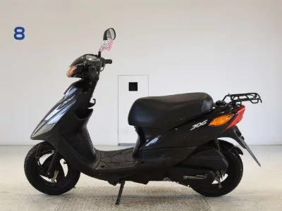 Yamaha JOG-5