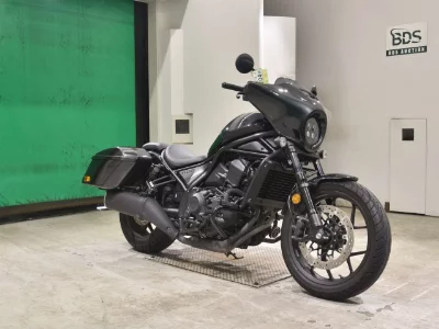 Honda REBEL 1100TD
