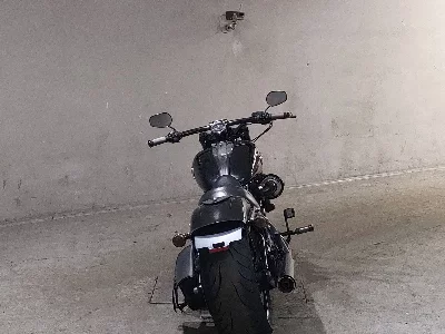 Harley-Davidson HARLEY FXSB BREAKOUT