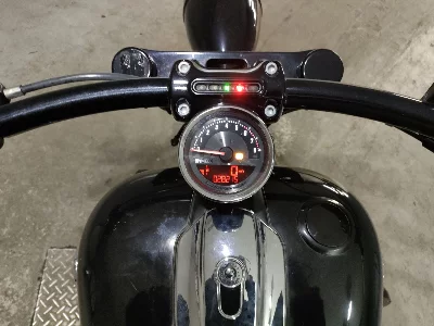 Harley-Davidson HARLEY FXSB BREAKOUT