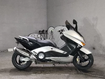 Yamaha T-MAX500