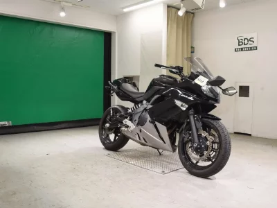 Kawasaki ER-6F