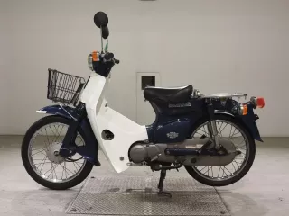 Honda C90