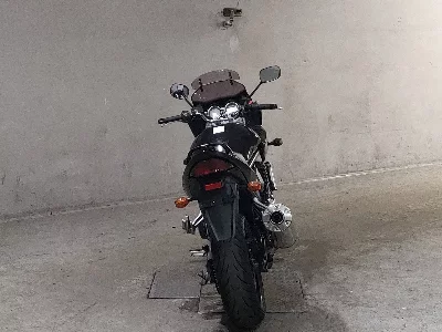 Suzuki BANDIT1250S