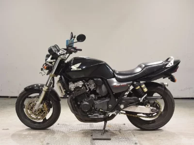 Honda CB400SFV-1