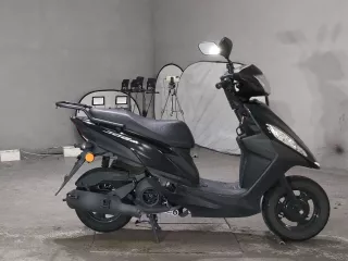Yamaha JOG125