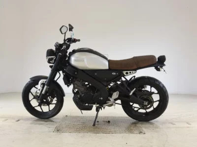 Yamaha XSR155