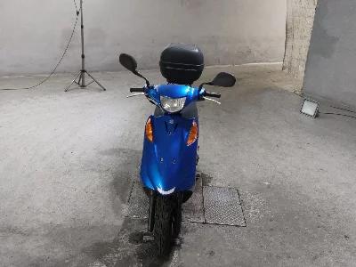 Suzuki ADDRESS V125
