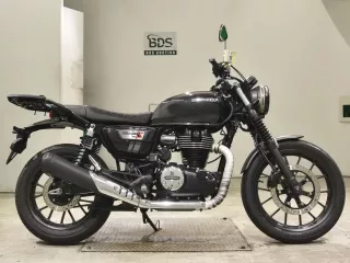 Honda GB350S 2021
