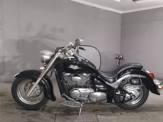 Suzuki INTRUDER 400 CLASSIC