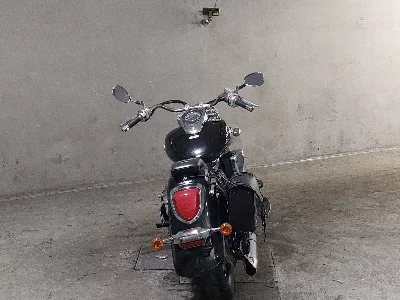 Suzuki INTRUDER 400 CLASSIC