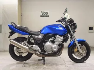 Honda CB400SFV-1  с аукциона в Японии