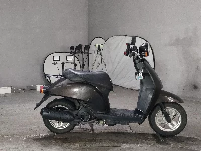 Honda TODAY