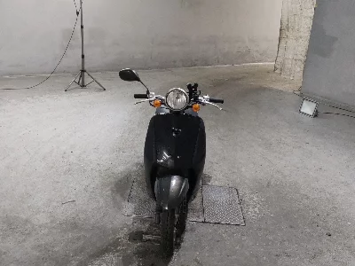 Honda TODAY