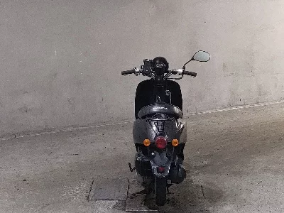Honda TODAY