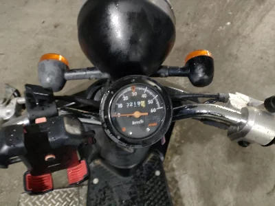 Honda TODAY