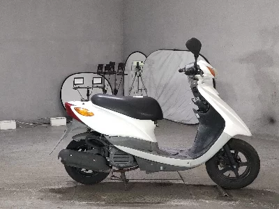 Yamaha JOG DX