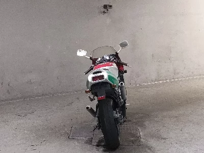 Yamaha TZR250R