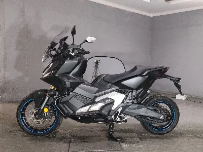 Honda X-ADV