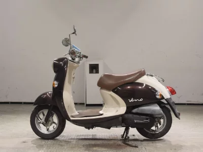 Yamaha VINO-2