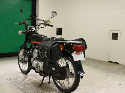 Yamaha YB50
