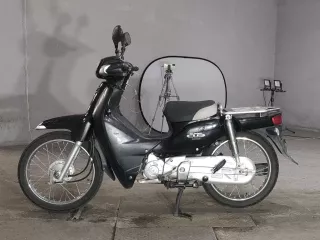 Honda SUPER CUB110
