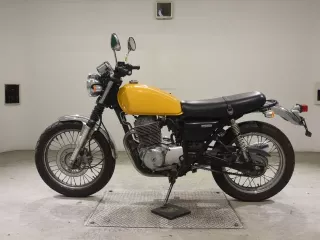 Honda CB400SS