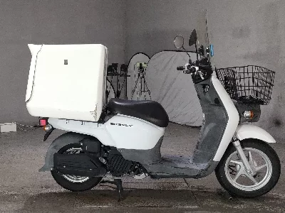 Honda BENLY50