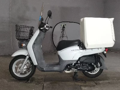 Honda BENLY50