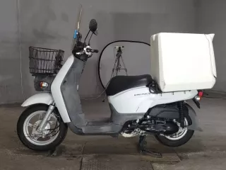 Honda BENLY50
