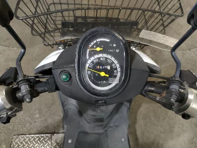 Honda BENLY50